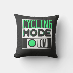 Cykling Kudde