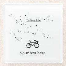 Cykling Life, fritt som fågelanpassade