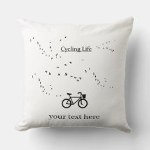 Cykling Life, fritt som fågelanpassade