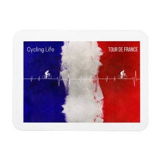Cykling Life, Tour de Frankrike Magnet