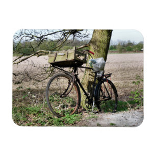 CYKLING MAGNET