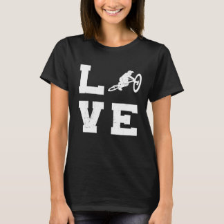 Cykling Mountain Bike Manar Women Cycling T Shirt