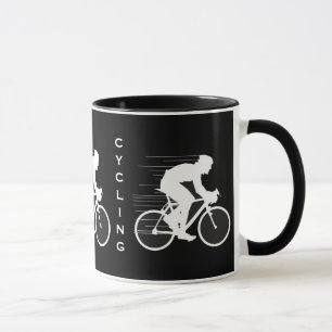 Cykling Mugg