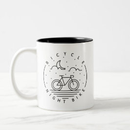 Cykling Mugg | Biking mugg | Cykling mugg | Cyklis
