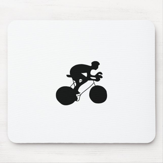 Cykling Musmatta (Framsidan)