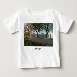 Cykling neråt Solidaritet T Shirt