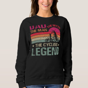 Cykling Pappa, mannen, myten, den cyklande leukocy T Shirt