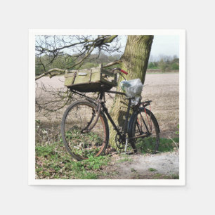 CYKLING PAPPERSSERVETT