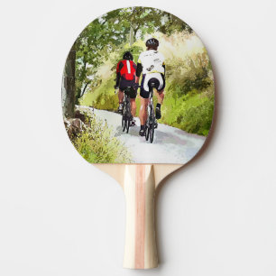 CYKLING PINGISRACKET