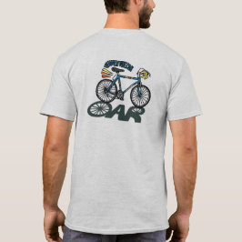 Cykling T-Shirt