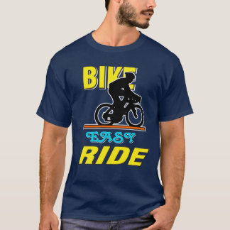 CYKLING T-SHIRTS