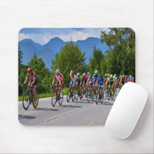 cykling tävling musmatta