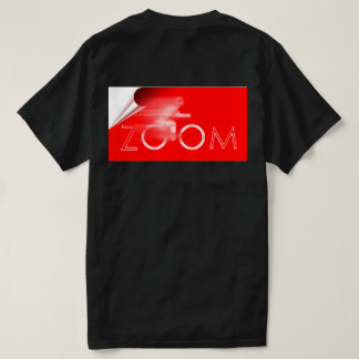 Cykling Tee Shirt