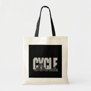Cykling - tygkasse