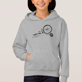 Cyklinggroda T Shirt