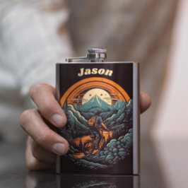 Cyklingstid, retroanpassade fickplunta