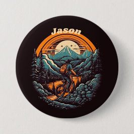 Cyklingstid, retroanpassade knapp