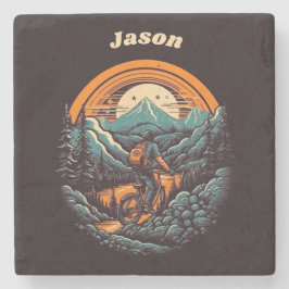 Cyklingstid, retroanpassade stenunderlägg