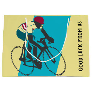Cyklist #1