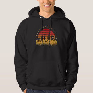 Cyklist Cyklist Cyklar Landsvägscykel Cyklar Evolu Hoodie
