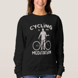 Cyklist Cyklist Sport Fritid Cykel T Shirt