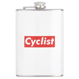 Cyklist Fickplunta