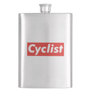 Cyklist Fickplunta