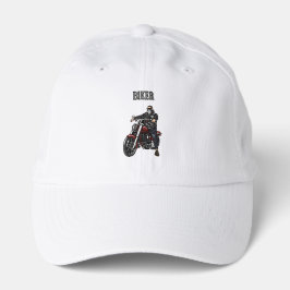 CYKLIST KEPS