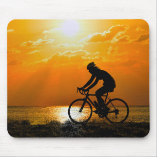 Cyklist Musmatta
