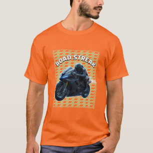 cyklist t shirt