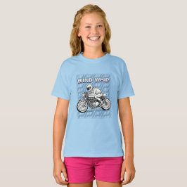 cyklist t shirt
