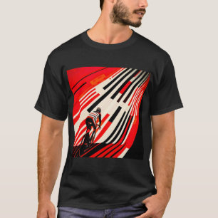 Cyklist T Shirt