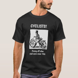 Cyklister T-Shirt