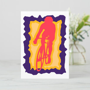 Cyklistinbjudningar Inbjudningar