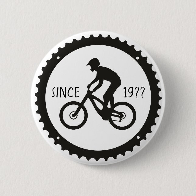 Cyklistlogotyp Knapp (Framsida)