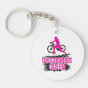 Cyklocross Queen Cyclo-Kor CX Women Bicycle