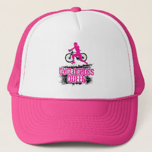 Cyklocross Queen Cyclo-Kor CX Women Bicycle Keps