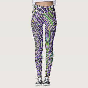 Cyklon Leggings