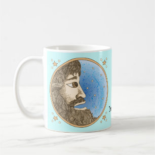 Cyklor Kaffemugg