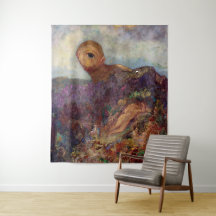 Cyklor | Odilon Redon |