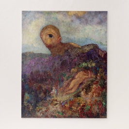 Cyklor | Odilon Redon | Pussel
