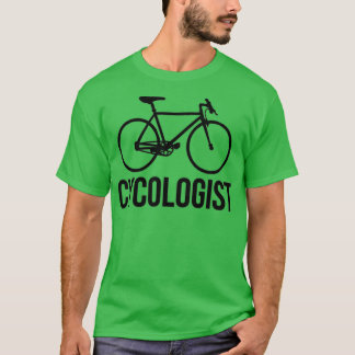 Cykolog 15 t shirt