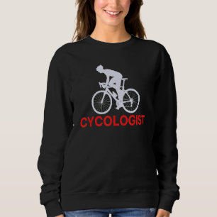 Cykolog Biking Bike Bicycle T Shirt