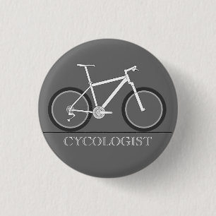 Cykolog Button Knapp