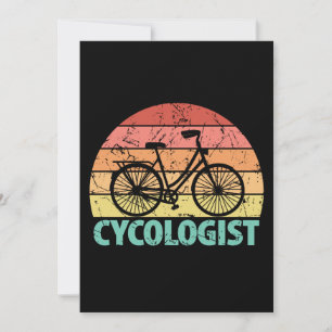 Cykolog Funny Cycling
