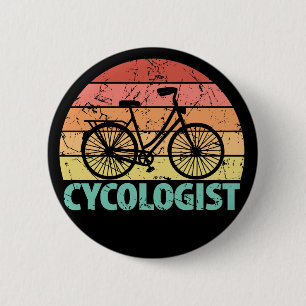Cykolog Funny Cycling Knapp