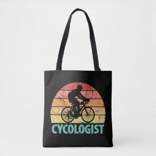 Cykolog Funny Cycling Tygkasse