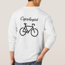 Cykolog Manar's T-Shirt