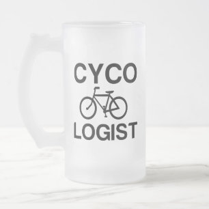 CYKOLOGISKT FROSTAT ÖLGLAS