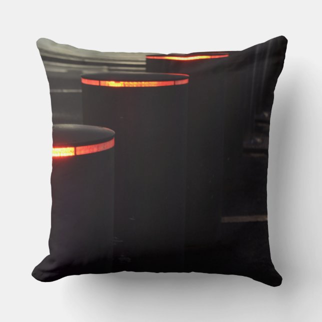 Cyloner i Berlin Kudde (Framsida)